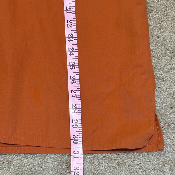 Redington Men’s Fishing/Outdoor retro short sleeved shirt, size XL - Picture 8 of 8